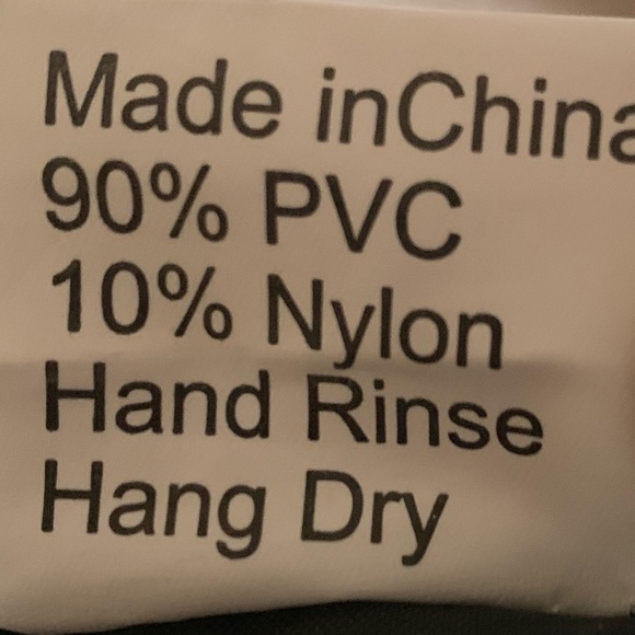 Dog Life Vest / Jacket ( Frienperro ) - Picture 5 of 5